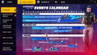 'Free Pet & Skin' (Image via Garena)